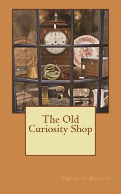 The Old Curiosity Shop