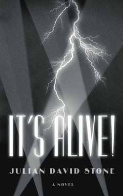 Cover for It's Alive!