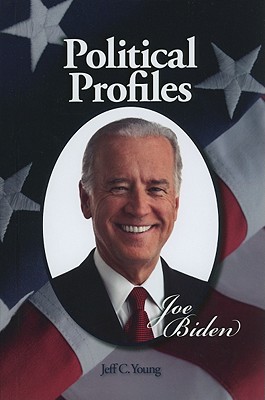 Cover for Joe Biden