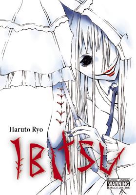 Ibitsu Cover Image