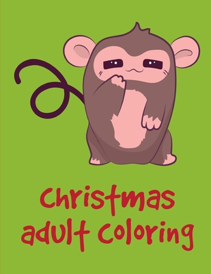 Adult Coloring Markers and Gel Pens Product Demos, Coloring in Christmas  Cuties