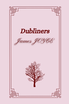 Dubliners by James Joyce Cover Image