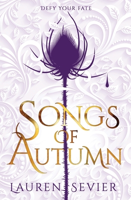 Songs of Autumn Cover Image