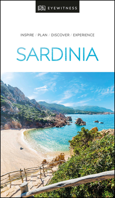 DK Eyewitness Sardinia (Travel Guide) Cover Image