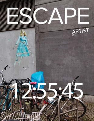 Escape Artist #3