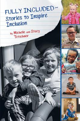 Fully Included Stories to Inspire Inclusion Cover Image