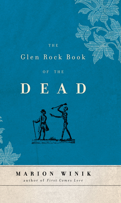 Cover for The Glen Rock Book of the Dead