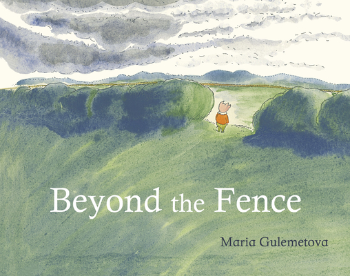 Cover for Beyond the Fence (Child's Play Library)