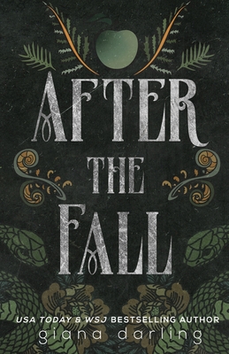 After the Fall Special Edition (The Fallen Men Series Special Editions #4)