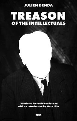 Treason of the Intellectuals Cover Image