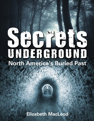 Secrets Underground Cover