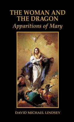 Woman and the Dragon: Apparitions of Mary Cover Image