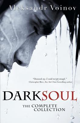 Cover for Dark Soul
