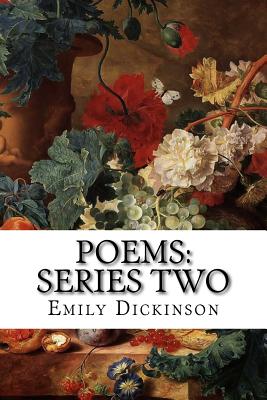 Poems: Series Two Cover Image