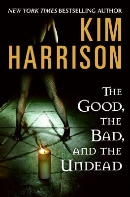 The Good, the Bad, and the Undead (Hollows #2)