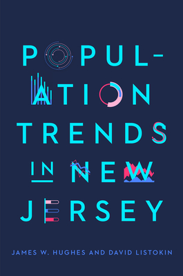 Population Trends in New Jersey Cover Image