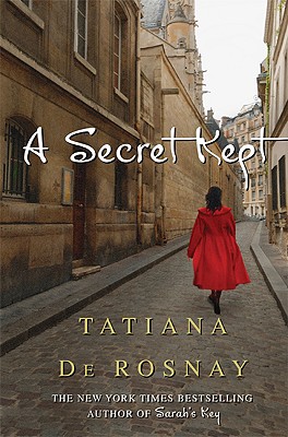 Cover Image for A Secret Kept