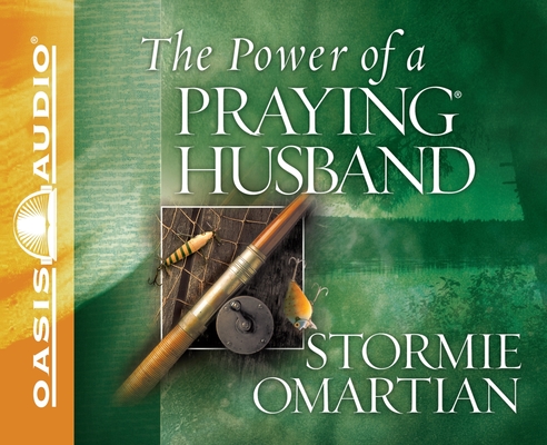 the power of a praying husband audio
