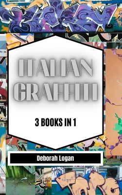 Italian Graffiti Volume 1-2-3: 3 Books in 1 Cover Image