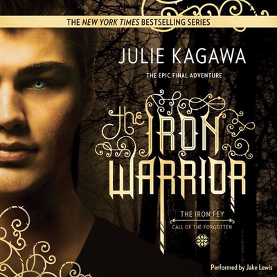 Julie Kagawa: The Iron King, English