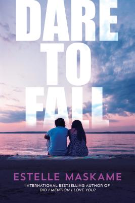 Cover for Dare to Fall