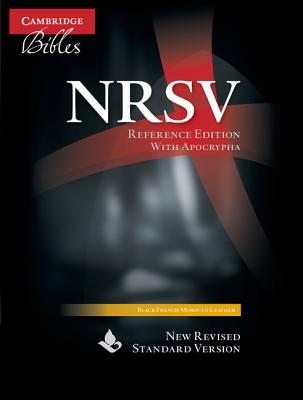 Reference Bible-NRSV
