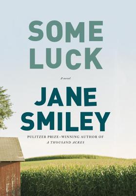 Cover Image for Some Luck: A novel