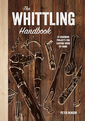 Whittling: wood carving keeps the mind sharp