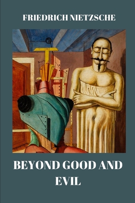 Beyond Good and Evil