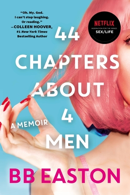 44 Chapters About 4 Men Cover Image