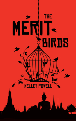 Cover for The Merit Birds