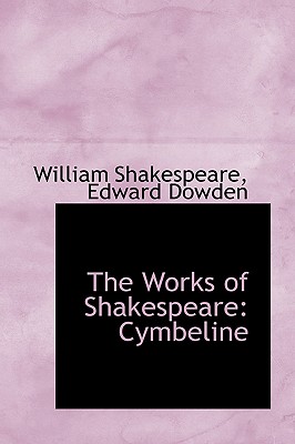 Cover for The Works of Shakespeare