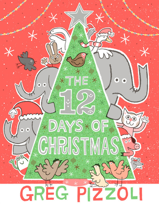 The 12 Days of Christmas Cover Image