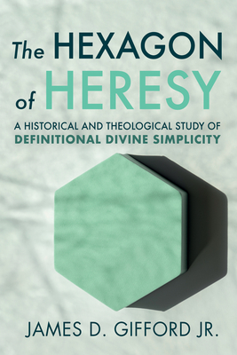 The Hexagon of Heresy Cover Image
