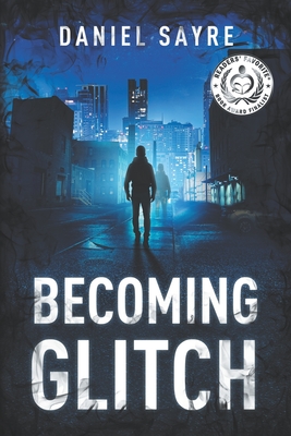 Becoming Glitch Cover Image