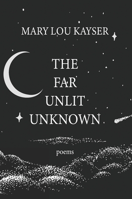 The Far Unlit Unknown Cover Image