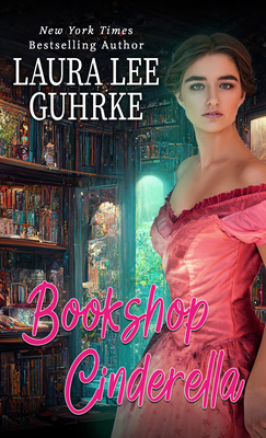 Bookshop Cinderella Cover Image