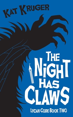 Cover for The Night Has Claws