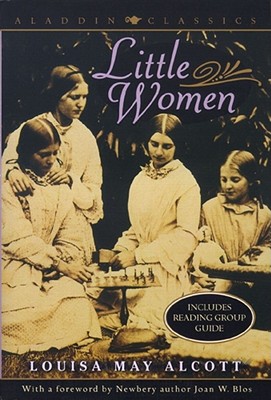 Little Women (Aladdin Classics)