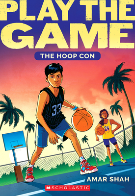 The Hoop Con (Play the Game #1)