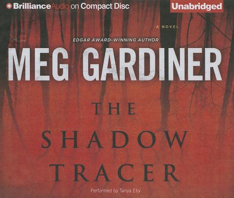Cover for The Shadow Tracer