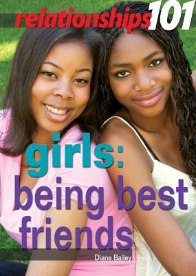 Girls (Relationships 101) Cover Image