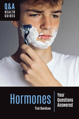 Hormones: Your Questions Answered (Q&A Health Guides) Cover Image