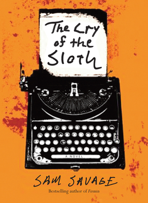Cover for The Cry of the Sloth