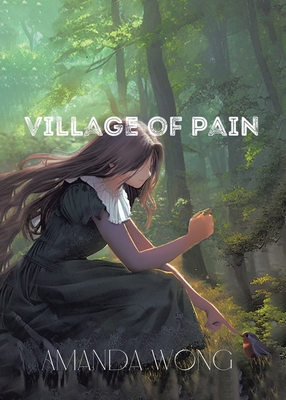 Village Of Pain Cover Image