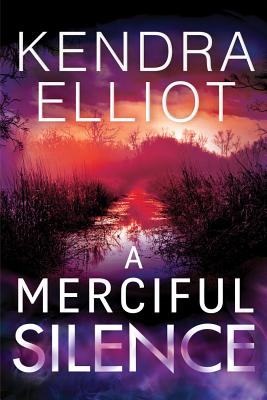 Cover for A Merciful Silence (Mercy Kilpatrick #4)