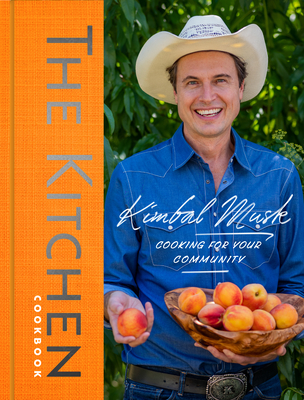 The Kitchen: Cooking for Your Community  Cover Image