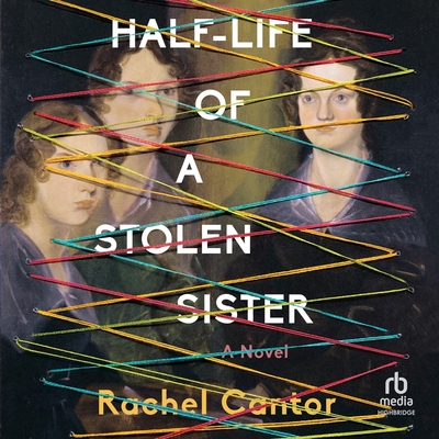 Half-Life of a Stolen Sister Cover Image