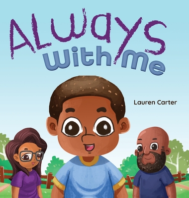 Always With Me Cover Image