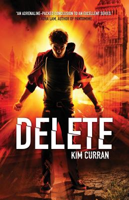 Cover for Delete